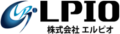 株式会社エルピオのロゴ