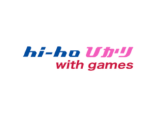 hi-hoひかり with games光回線(1ギガ)＋専用プロバイダー-マンション