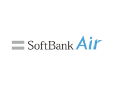 SoftBank AirSoftBank Air-ホームルーター